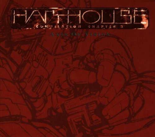 Harthouse 3-Axis of Vision