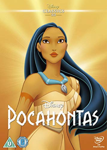 Walt Disney Studios HE BUA0120701