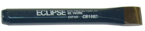 Eclipse Professional Tools CB108D Flat Chisel 6 x ¾