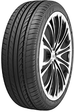 Nankang NS 20 RF - 225/45R17 94W - Sommerreifen