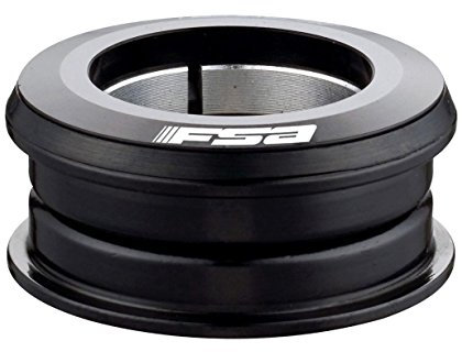 FSA No.11 AGY Giant OCR Semi-Integrated Headset - Black, 1.1/8-Inch