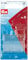 Prym Sewing Needles, Legierter Stahl, Silber, No.9, 34 x 0,6 mm, 20 Stück