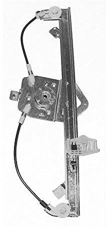 Magneti Marelli 350103106200 Fensterheber | Kompatibel mit: RENAULT SCÉNIC II