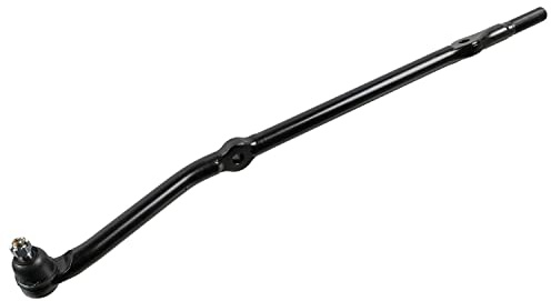 febi bilstein 41089 Spurstangenendstück mit Kronenmutter, 1 Stück