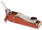 Holzmann Maschinen RWH125ALU Rangierwagenheber 1.25 t Arbeitshöhe: 8.5-37.5cm
