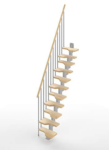 Mister Step - Mini escalier ouvert gain de place