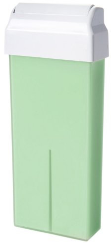 Wachspatrone Gel Tea Tree Oil mit großem Roller 100 ml