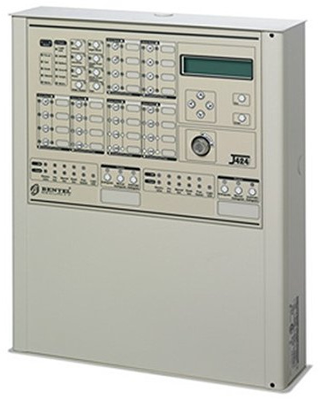 J400-REP - Ripetitore Bentel