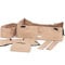 Fuxtec Stoff komplett CT-500 Beige/CT-300 Handwagen Leiterwagen Strandwagen Transportwagen