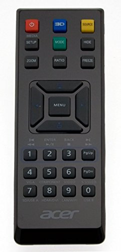 Acer MC.JG811.009 - Control.Remote