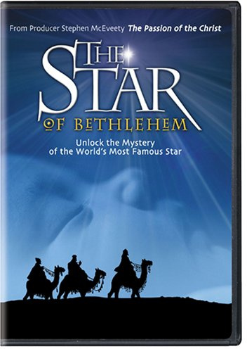 The Star of Bethlehem