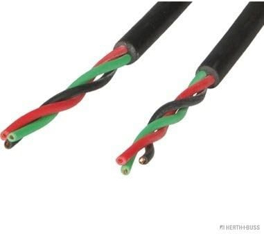 HERTH+BUSS ELPARTS Elektrowendel 51276539000