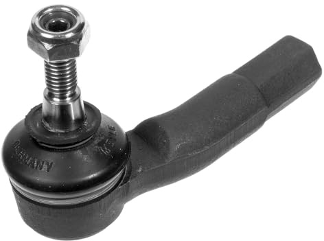 Meyle Spurstangenkopf rechts 05.12 | Kompatibel mit: FORD FIESTA V, FIESTA V Van, FUSION, MAZDA 2