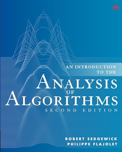 Introduction to the Analysis of Algorithms, An (English Edition)