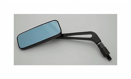SHIN YO Spiegel, rechteckig (Black)
