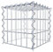 GABIONA Montage-Panier Gabion typ3 30 x 30 x 30 cm, Largeur de Maille 5 x 10 cm, neu