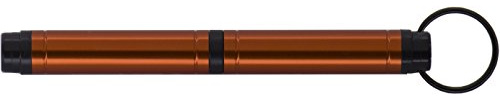Fisher Backpacker Space Pen orange