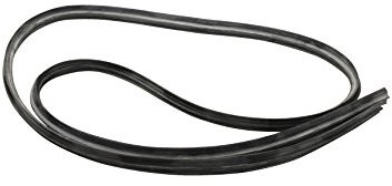 Hotpoint Oven Door Seal Gasket Kit. Genuine part number 032501400