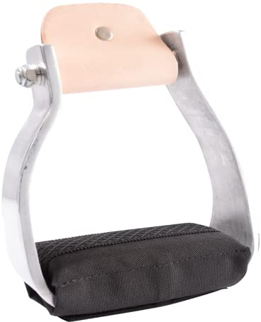 Western Stirrup Cushion