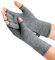 IMAK Compression Arthritis Gloves (Grey, S)