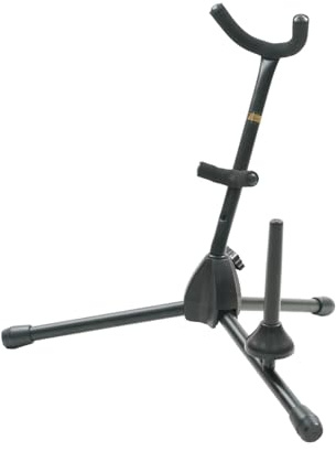 Hamilton KB960 Alto or Tenor Saxophone Stand