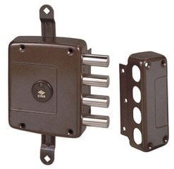 CISA ART.57120.60.2 SERR.DOPPIA MAPPA S-ASTE