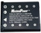 Batterie Rechargeable au Lithium-ION pour Appareil Photo/caméscope Type/réf : Olympus Li 40B, Li 42B, Li40B, Li42B, L142B, L1 42B