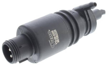 VEMO Washer Fluid Pump, window cleaning V10-08-0206