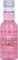 Edgerton Original Pink Gin Miniature - 5cl Single Bottle