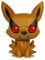 Funko 6368 Actionfigur Naruto Shippuden: Kurama, 6 Zoll