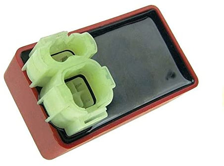 HURI Racing CDI (Offen) für 4 Takt China Roller z.B. Rex RS450 RS500 Off Limit Capriolo V-Clic