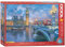 Eurographics 6000-0916 Christmas Eve in London (1000-Piece) Puzzle