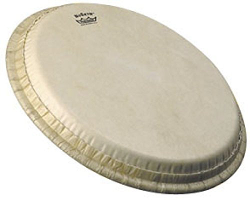 Remo Nuskyn Type 8 M8-1300-N2 13 Tucked Djembe Head
