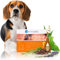 DERMOSCENT Essential 6 PERRO Spot ON 10-20KG 1,2ML 4PIP(NDR)