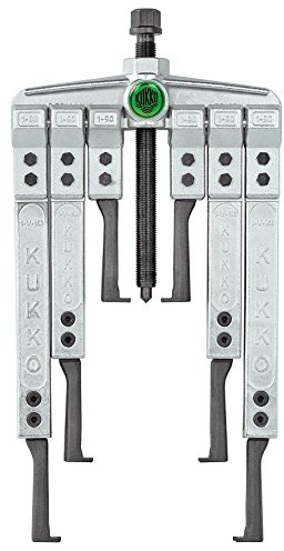 KUKKO Zweiarmige Universal-Abzieher, Baureihe 20-20-SP
