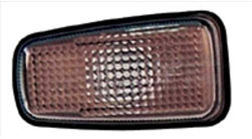 DAPA GmbH & Co. KG 185161252 Seitenblinker Links