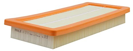 MAHLE LX 2738 Luftfilter für Fiat Fiorino Box Body/MPV (225)