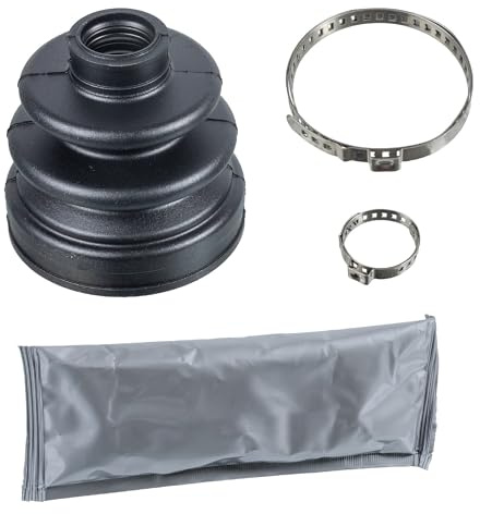 Blue Print ADC48157 CV Boot Kit