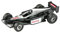 Cartronic Formel 1 Wagen Typ M (Maßstab 1:43) I Rennauto mit innovativen Stromabnehmern für Extreme Langlebigkeit I Passend für Car-Speed Sets ab 2009