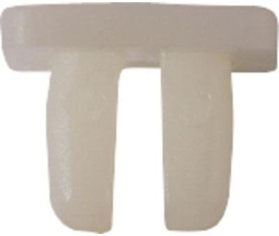 KS Tools 420.1758 Verbindungsvierkantmutter-Clip für Toyota,10er Pack