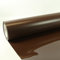 53,00€/m² 0,3m x 0,5m Poli-Flex Premium Folie Brown Braun 416 Flexfolie Buegelfolie Poli-Flex