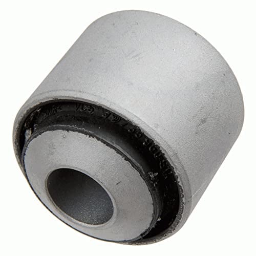 LEMFÖRDER 37827 01 Mounting Control/Trailing Arm for Audi Q7 (4LB) 2006-2016 Upper, Both Sides, Rear Axle and other vehicles