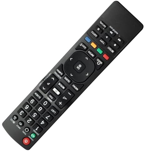 LG Télécommande Télévision AKB72915269, AKB73615308 Télévision AKB72915269, AKB73615308