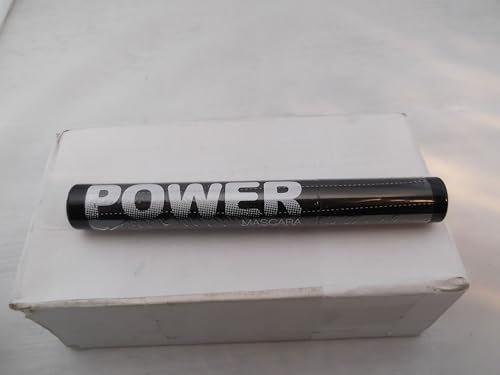 Nick Assfalg Power Mascara