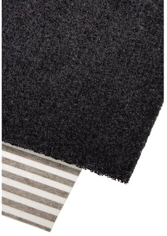 Xavax 110872 Universal Combination Filter for Deep Fryers,Black