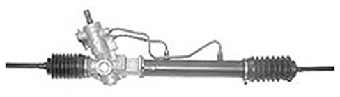 MAPCO 29543 Lenkgetriebe Servolenkung | Kompatibel mit: TOYOTA COROLLA, COROLLA, COROLLA Compact, COROLLA Coupe, COROLLA Coupe, COROLLA FX Liftback, COROLLA Liftback