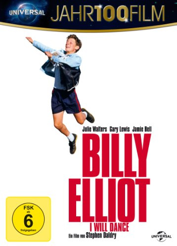Billy Elliot - I Will Dance (Jahr100Film)