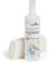 Durable Whiteboard Reinigungsset mit 250 ml Pumpspray und 1 Mikrofasertuch 25 x 25 cm, 583300