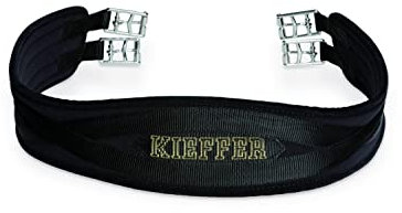 Sattelgurt Air-Tex, ohne Elastik