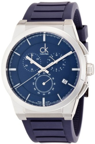 Calvin Klein Reloj Dart K2S371Vn